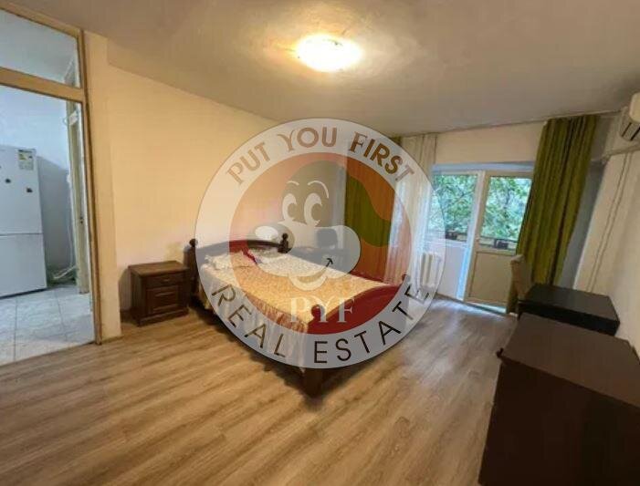 Lujerului | Garsoniera | Deomandata | 40mp | B11702