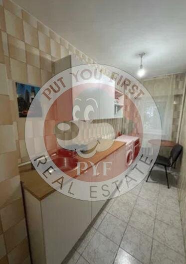 Lujerului | Garsoniera | Deomandata | 40mp | B11702