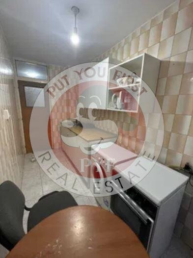 Lujerului | Garsoniera | Deomandata | 40mp | B11702