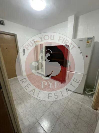 Lujerului | Garsoniera | Deomandata | 40mp | B11702