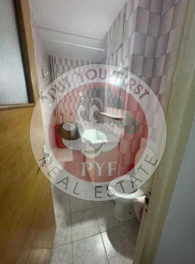 Lujerului | Garsoniera | Deomandata | 40mp | B11702