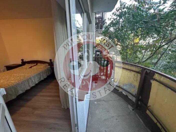 Lujerului | Garsoniera | Deomandata | 40mp | B11702